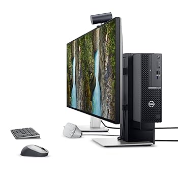 Amazon.com: Dell OptiPlex 7000 7020 Plus Desktop Computer